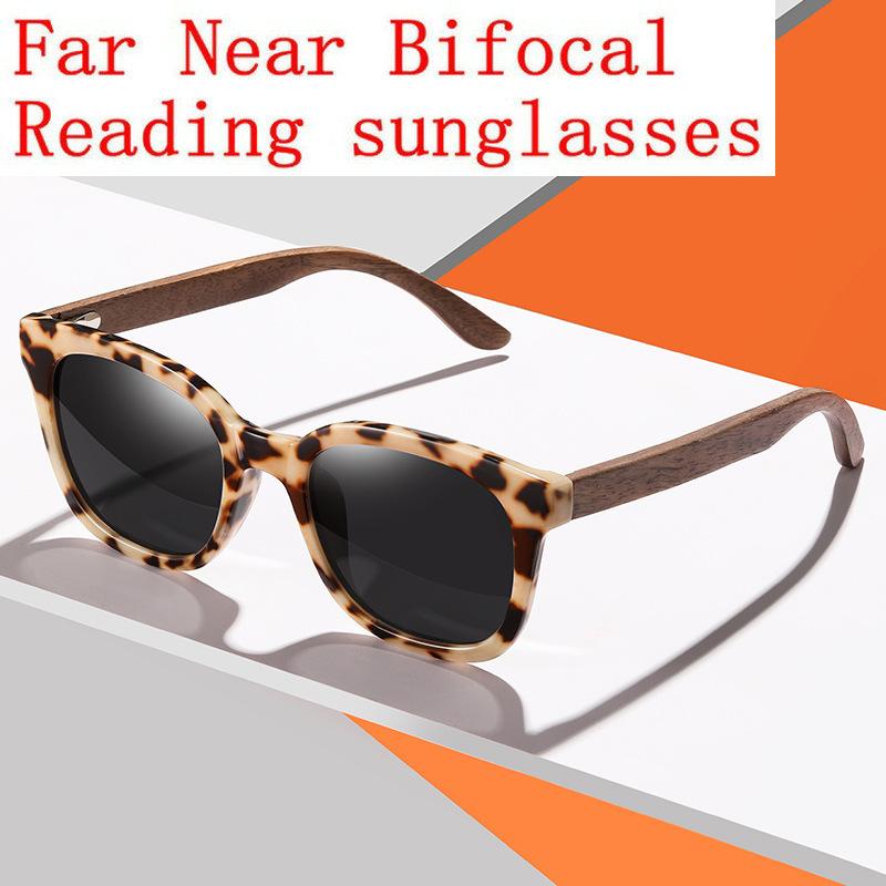 Sunglasses Bifocal Reading For Women Vintage Ladies Square Presbyopia Readers Anti-Fatigue Hyperopia Magnifier NXSunglasses
Sunglasses Bifocal Reading For Women Vintage Ladies Square Presbyopia Readers Anti-Fatigue Hyperopia Magnifier NXSunglasses