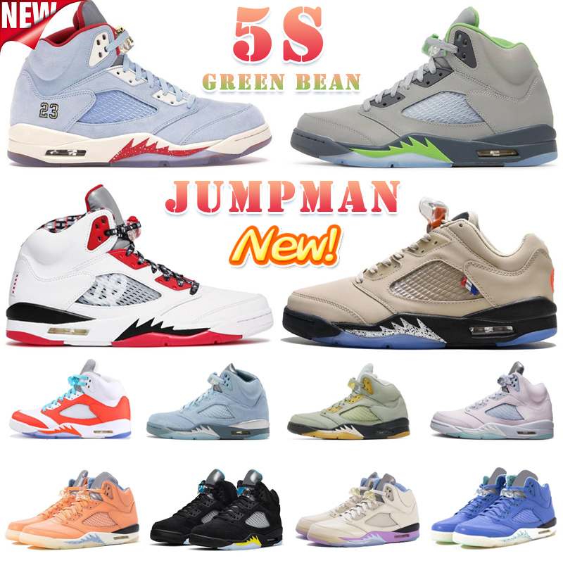 jumpman 5s Basketball Shoes 5 shoe Womens Trainers Sports Sneakers Green Bean Oreo University Blue Mars Red Suede, #6 dj khaled x we the best
jumpman 5s Basketball Shoes 5 shoe Womens Trainers Sports Sneakers Green Bean Oreo University Blue Mars Red Suede, #6 dj khaled x we the best