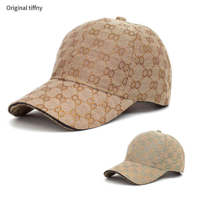Original Tiffny 2022 Summer Outdoor Hats For Men Korean Baseball Cap Woman Gold Sunshade Cap Y220331, Beige red
Original Tiffny 2022 Summer Outdoor Hats For Men Korean Baseball Cap Woman Gold Sunshade Cap Y220331, Beige red