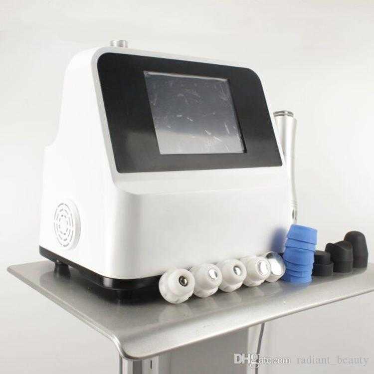 Factory outlet Multi-Functional Beauty Equipment SW5S gainswave shockwave therapy relief all kind of pain