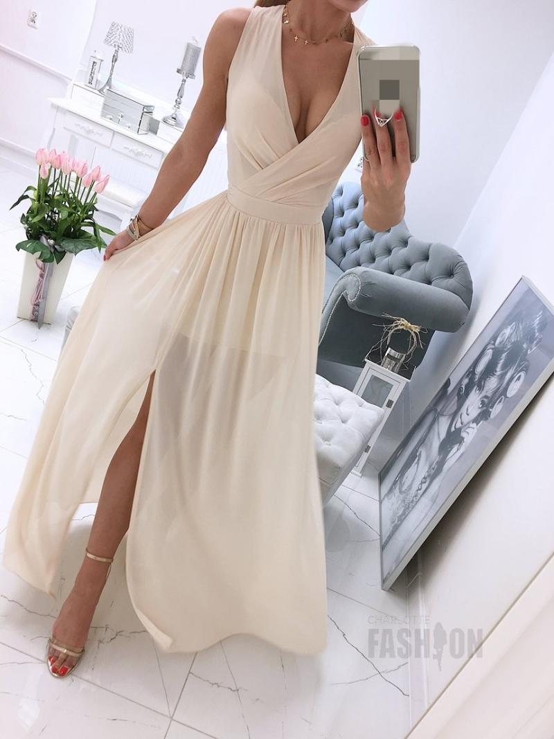 Casual Dresses Summer Sexy Evening Dress Long For Women V-neck Side Split Party Female Fashion Club Ladies ClothesCasual, Pink
Casual Dresses Summer Sexy Evening Dress Long For Women V-neck Side Split Party Female Fashion Club Ladies ClothesCasual, Pink