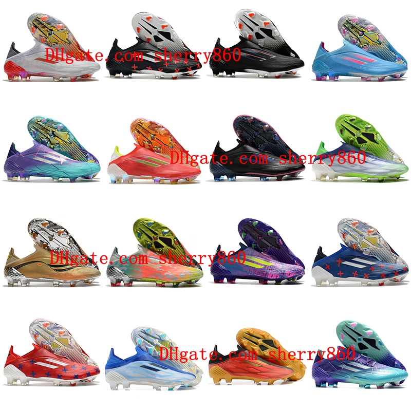 X SPEEDFLOW FG Soccer Shoes Mens Cleats Football Boots scarpe da calcio sneakers, As picture 7
X SPEEDFLOW FG Soccer Shoes Mens Cleats Football Boots scarpe da calcio sneakers, As picture 7