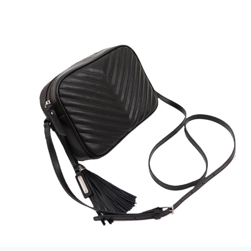 High quality QUILTED LEATHER Tassel Crossbody bag Women's LOU CAMERA Bag Shoulder purse Luxury Designer Handbags Superior Suppliers totes wallet, #2 silver
High quality QUILTED LEATHER Tassel Crossbody bag Women's LOU CAMERA Bag Shoulder purse Luxury Designer Handbags Superior Suppliers totes wallet, #2 silver