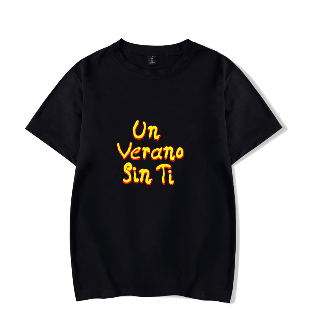 Un Verano Sin Ti Bad Bunny Merch Shirt 2022 World's Hottest Tour Tee Women's Men's Cotton T-Shirt, 04
Un Verano Sin Ti Bad Bunny Merch Shirt 2022 World's Hottest Tour Tee Women's Men's Cotton T-Shirt, 04