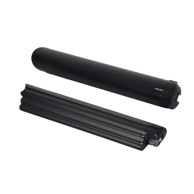Reention EEL PRO battery 36v 10.4ah 11.6ah 13ah 13.6ah 14.5ah 17ah inner batteria for rear rack battries 350w 250w with charger