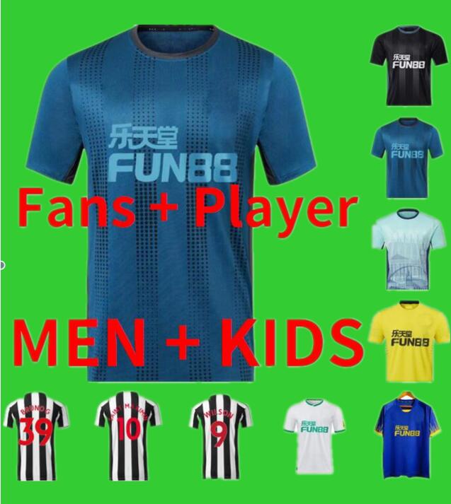 22 23 Newcastl e Soccer Jersey WILSON SAINT-MAXIMIN BRUNO G. 2022 2023 TRIPPIER MURPHY SHELVEY Football Shirt Men Kids Kit WOOD TARGETT sets nufc fans Player version, 22/23 away
22 23 Newcastl e Soccer Jersey WILSON SAINT-MAXIMIN BRUNO G. 2022 2023 TRIPPIER MURPHY SHELVEY Football Shirt Men Kids Kit WOOD TARGETT sets nufc fans Player version, 22/23 away