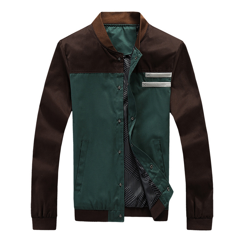 DIMUSI Autumn Mens Bomber Jacket Fashion Male Streetwear Hip Hop Slim Pilot Coats Men Baseball Windbreaker Clothing 5XL 220801