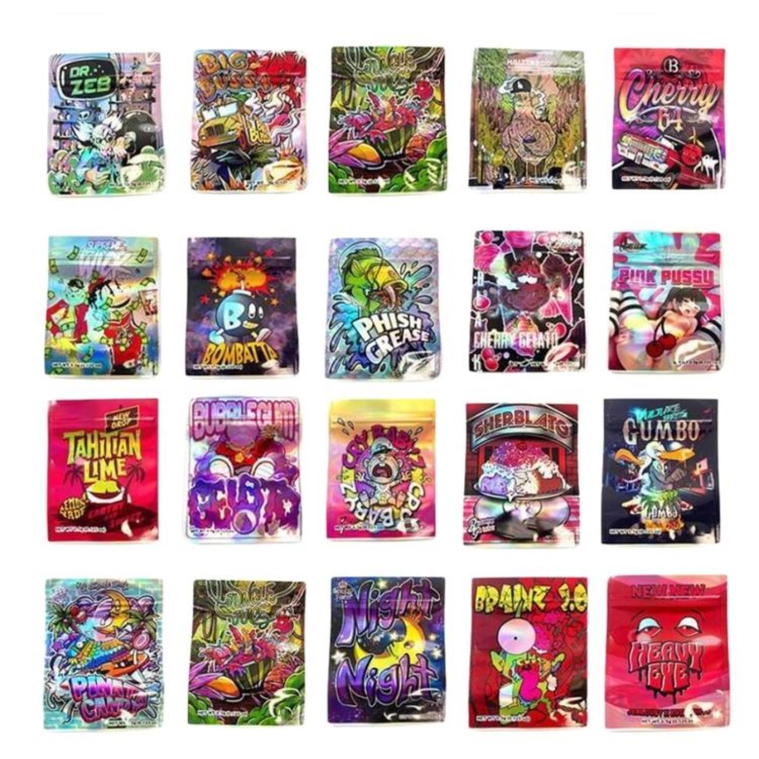 Packing Bags Mylar Bag 3 5 Printing With Hologram Sticke Cherry 41 99 Bb Pan Gelato Zerbeat Tomyz jllicu
Packing Bags Mylar Bag 3 5 Printing With Hologram Sticke Cherry 41 99 Bb Pan Gelato Zerbeat Tomyz jllicu