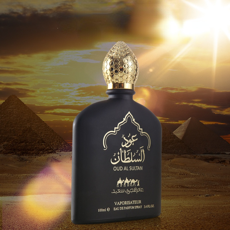 100100 Cream Ml Saudi Arabian Original Mens Perfume Lasting And Refreshing