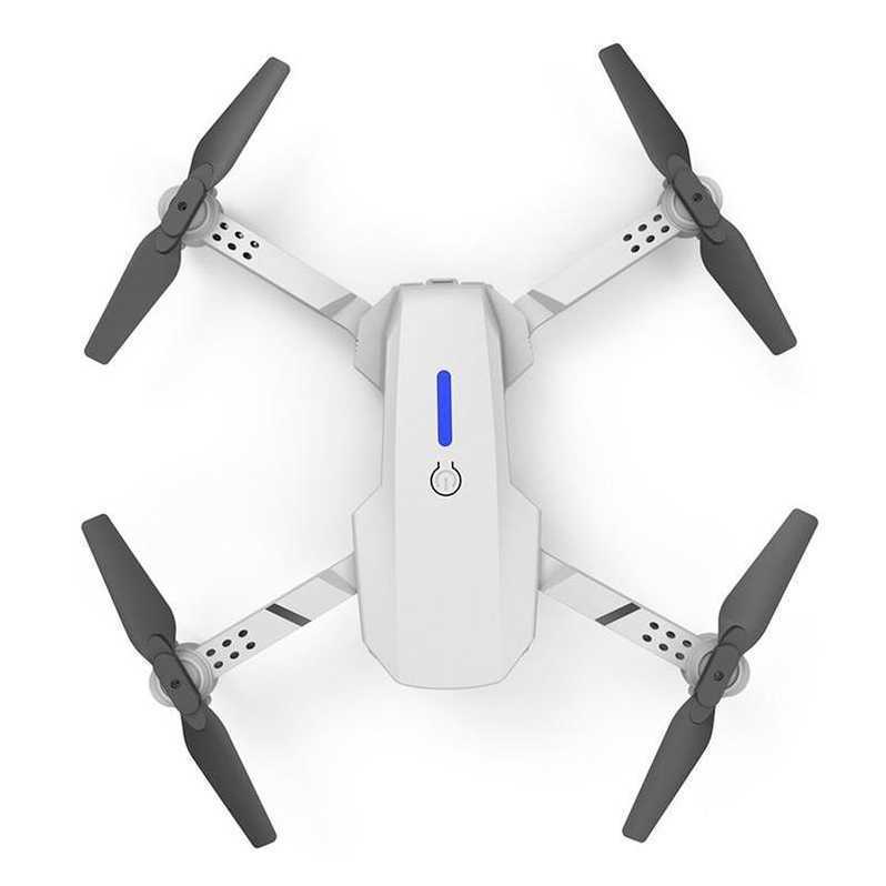 Intelligent Uav Aircraft LS-E525 Drone 4k HD Dual-Lens Remote control Electric Mini Drones WiFi 1080p Real-time Transmission Foldable RC
Intelligent Uav Aircraft LS-E525 Drone 4k HD Dual-Lens Remote control Electric Mini Drones WiFi 1080p Real-time Transmission Foldable RC