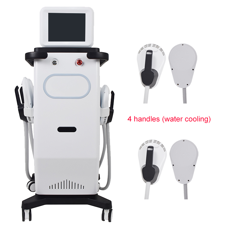 EMS Muscle sculpting build Muscle Stimulator weight loss beauty salon equipment