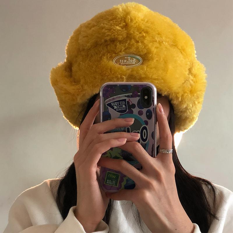 Berets Women Bomber Hat Pilot Trooper Cap Mens Faux Cashmere Russian Ushanka Earflap Caps Winter Snow Ski HatsBerets, Yellow
Berets Women Bomber Hat Pilot Trooper Cap Mens Faux Cashmere Russian Ushanka Earflap Caps Winter Snow Ski HatsBerets, Yellow