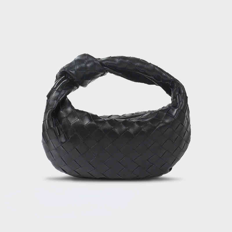 Handbag Bottegas Venetas Boliz Mini Bag summer fashion knot Hand Jodie handmade Nappa sheepskin woven, Orange reservation
Handbag Bottegas Venetas Boliz Mini Bag summer fashion knot Hand Jodie handmade Nappa sheepskin woven, Orange reservation