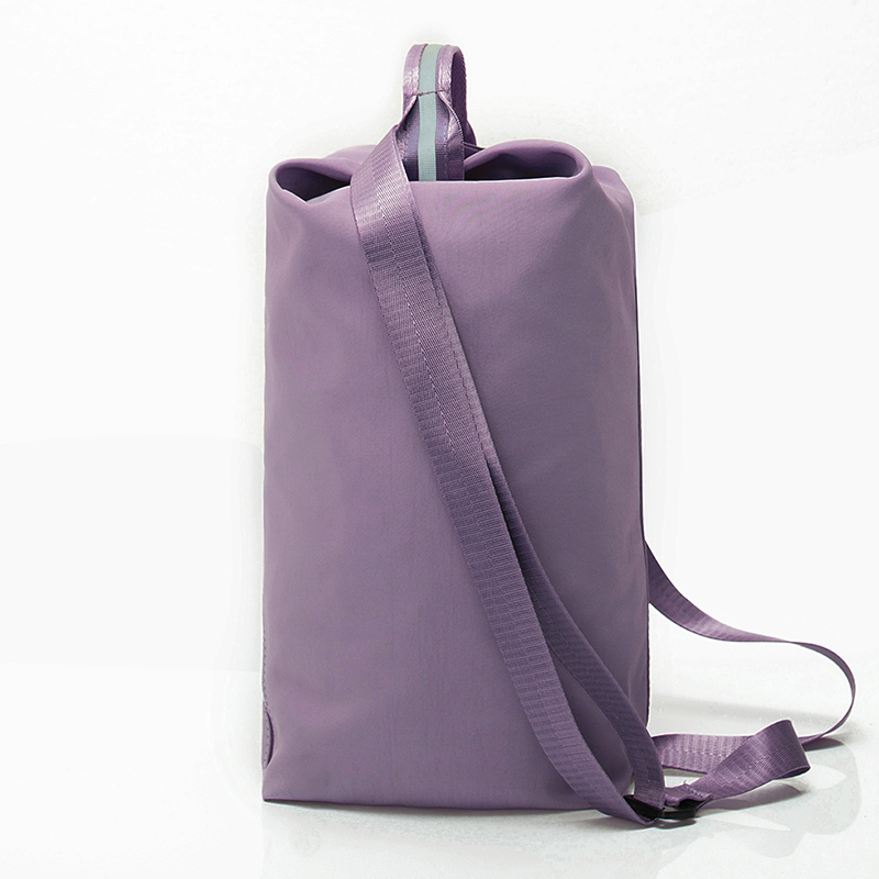 lu Yoga Sports One Shoulder Messenger Yoga Shoulder Bag Waterproof Medium Luggage Storage Bag Travel Bags High Quality 9L Capacity with Logo
lu Yoga Sports One Shoulder Messenger Yoga Shoulder Bag Waterproof Medium Luggage Storage Bag Travel Bags High Quality 9L Capacity with Logo