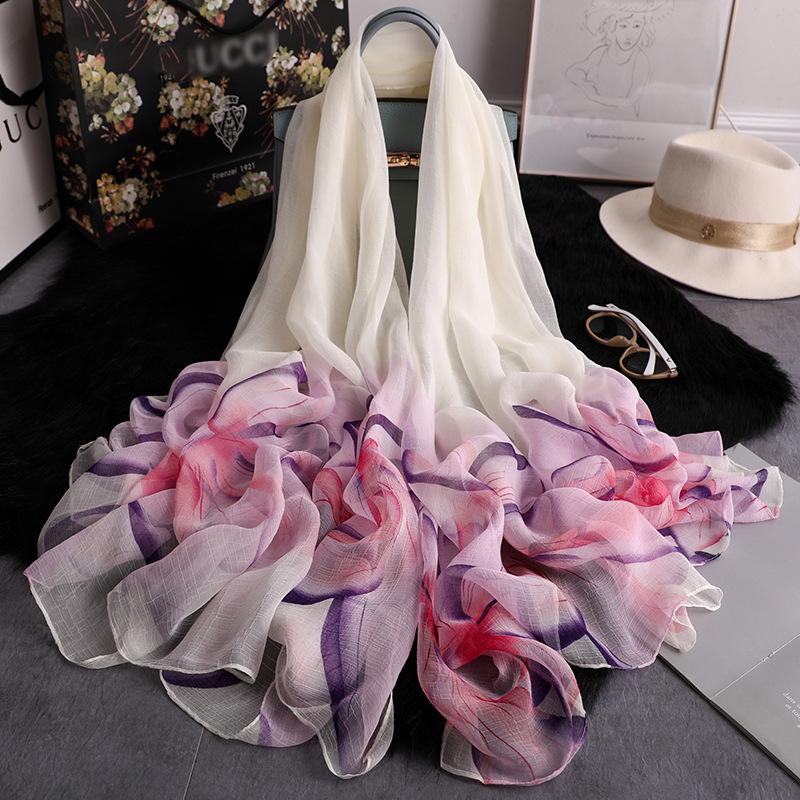 Women's Swimwear Elegante Vrouwen Sjaal Zomer Zijden Sjaals Print Big Size Pashmina En Wraps Foulard Vrouwelijke EcharpeHijaabsSjaalsWomen's, 27233-2
Women's Swimwear Elegante Vrouwen Sjaal Zomer Zijden Sjaals Print Big Size Pashmina En Wraps Foulard Vrouwelijke EcharpeHijaabsSjaalsWomen's, 27233-2