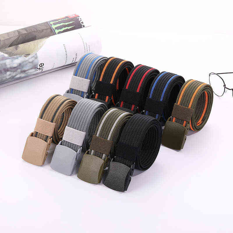 men Women Nylon Waist Belt without metal allergy resistant men leisure belt outdoor sport cowboy tactical High Quality Men Belt Y220419, Black
men Women Nylon Waist Belt without metal allergy resistant men leisure belt outdoor sport cowboy tactical High Quality Men Belt Y220419, Black