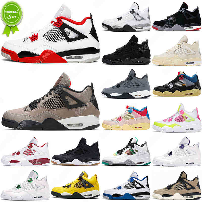 7-13 dropshipping 4s Desert Moss Basketball Shoes For Men Women 4 University Blue #55 Taupe Haze Bred Sail Court Purple Mens Trainers, #9
7-13 dropshipping 4s Desert Moss Basketball Shoes For Men Women 4 University Blue #55 Taupe Haze Bred Sail Court Purple Mens Trainers, #9