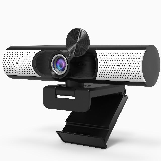 Webcams Two Speaker Webcam YouTobe Video Recording Conferencing Meeting USB Web Cam 1080P Cover For Laptop With Micophone
Webcams Two Speaker Webcam YouTobe Video Recording Conferencing Meeting USB Web Cam 1080P Cover For Laptop With Micophone