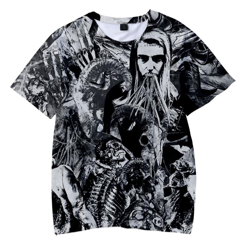 Men's T-Shirts Rapper Ghostemane 3D Print T Shirt Hip Casual Summer Adult Kids T-shirt O-neck Tees Men Women To T-ShirtsMen's, Black
Men's T-Shirts Rapper Ghostemane 3D Print T Shirt Hip Casual Summer Adult Kids T-shirt O-neck Tees Men Women To T-ShirtsMen's, Black