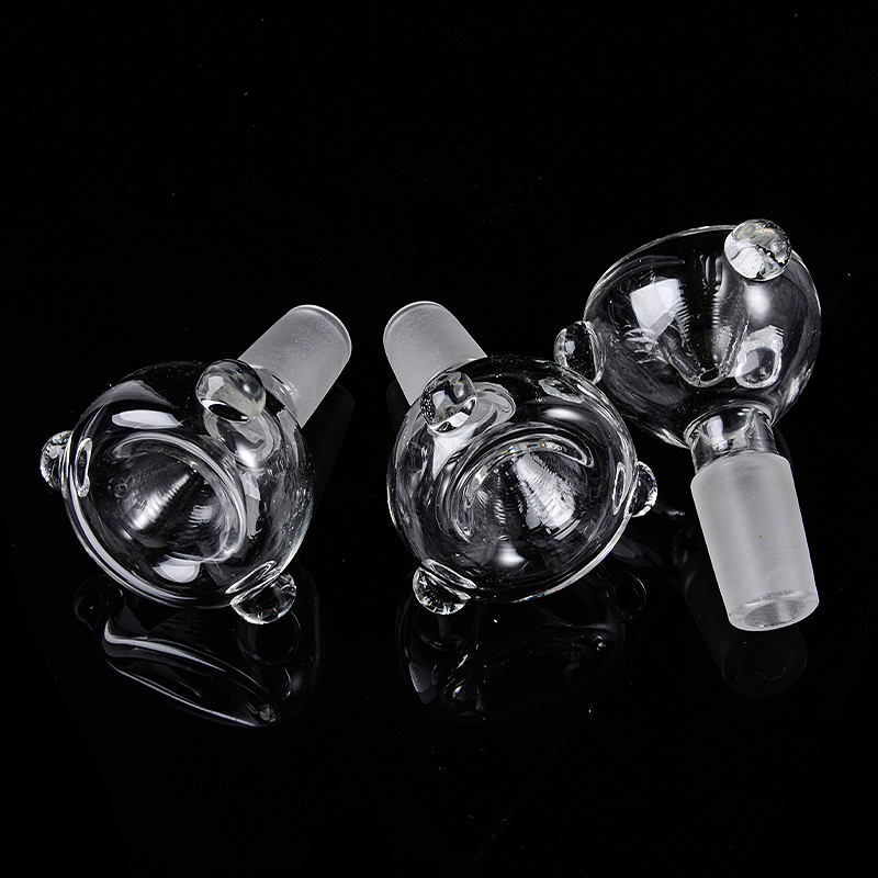 Clear Glass Carb Cap For Hookahs Smoking Accessories 14mm Male Joint Round Dab Oil Rigs Water Pipe Bowl Quartz SC06
Clear Glass Carb Cap For Hookahs Smoking Accessories 14mm Male Joint Round Dab Oil Rigs Water Pipe Bowl Quartz SC06