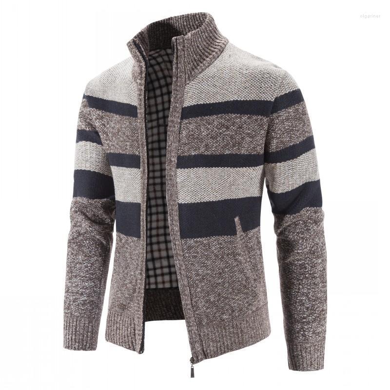 Men's Sweaters Men Cardigans Sweatercoats Winter Cardigan Jackets Male Stand-up Collar Casual Slim Fit Coats Clothes 3Men's Olga22, 6630 blue
Men's Sweaters Men Cardigans Sweatercoats Winter Cardigan Jackets Male Stand-up Collar Casual Slim Fit Coats Clothes 3Men's Olga22, 6630 blue