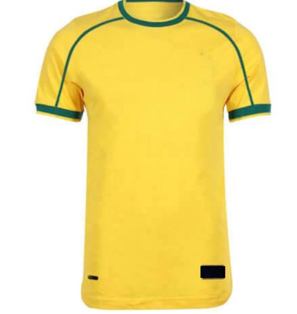 TOP 2002 Brasils soccer jerseys 1998 retro shirts Carlos Romario Rivaldo Ronaldinho 2004 camisa de futebol 1994 BEBETO VINTAGE CLASSIC 2006 football shirt size s-xxl, 98 away shirt
TOP 2002 Brasils soccer jerseys 1998 retro shirts Carlos Romario Rivaldo Ronaldinho 2004 camisa de futebol 1994 BEBETO VINTAGE CLASSIC 2006 football shirt size s-xxl, 98 away shirt