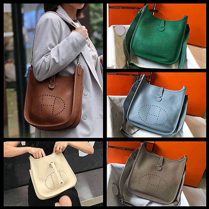 Evelynes Bags Bags Vip Director Full Hand Sewing Wax Thread Original Togo Cowhide Single Shoulder Oblique Span Bag 28cm Multi-color, 3q powder
Evelynes Bags Bags Vip Director Full Hand Sewing Wax Thread Original Togo Cowhide Single Shoulder Oblique Span Bag 28cm Multi-color, 3q powder