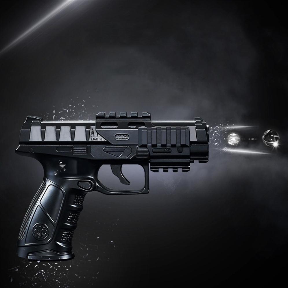 Pistol Pistola Airsoft Toy Gun Water Gel Bomb Manual Pneumatic Shooting Blaster For Adults Children Boys Birthday Gifts280o
Pistol Pistola Airsoft Toy Gun Water Gel Bomb Manual Pneumatic Shooting Blaster For Adults Children Boys Birthday Gifts280o
