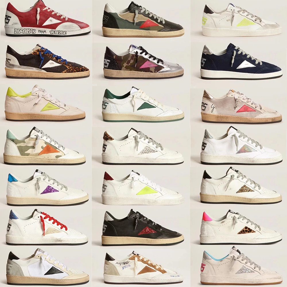 Italy Brand Women Sneakers Super Ball Star Shoes luxury Golden Sequin Classic White Do-old Dirty Designer Man Casual Shoe, Other
Italy Brand Women Sneakers Super Ball Star Shoes luxury Golden Sequin Classic White Do-old Dirty Designer Man Casual Shoe, Other