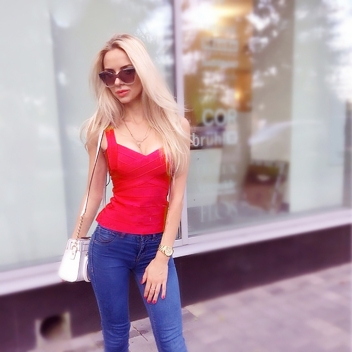 est celebrity club party black red white v neck strap fashion sexy women long bandage top 220316