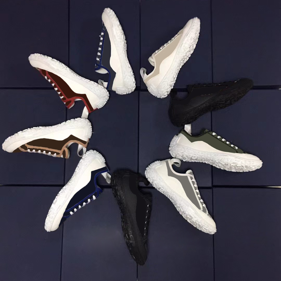 High-top Men Women Fashion Casual Shoes Trainers Embroidery Brand Canvas Shoe Print Sneakers Latest B28 Platform Classic All-match Blac Xfjo
High-top Men Women Fashion Casual Shoes Trainers Embroidery Brand Canvas Shoe Print Sneakers Latest B28 Platform Classic All-match Blac Xfjo