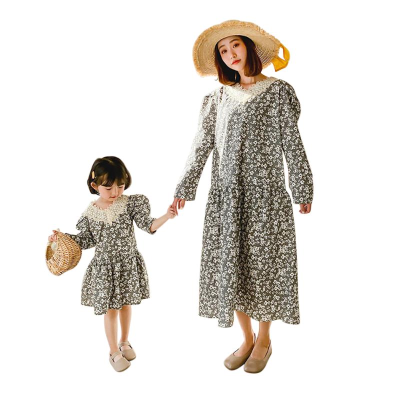 Family Matching Outfits Summer Mommy And Me Floral Print Dress Sleeveless Mother Daughter Kids Sling Dresses For Girls Clothes OutfitsFamily, 07
Family Matching Outfits Summer Mommy And Me Floral Print Dress Sleeveless Mother Daughter Kids Sling Dresses For Girls Clothes OutfitsFamily, 07