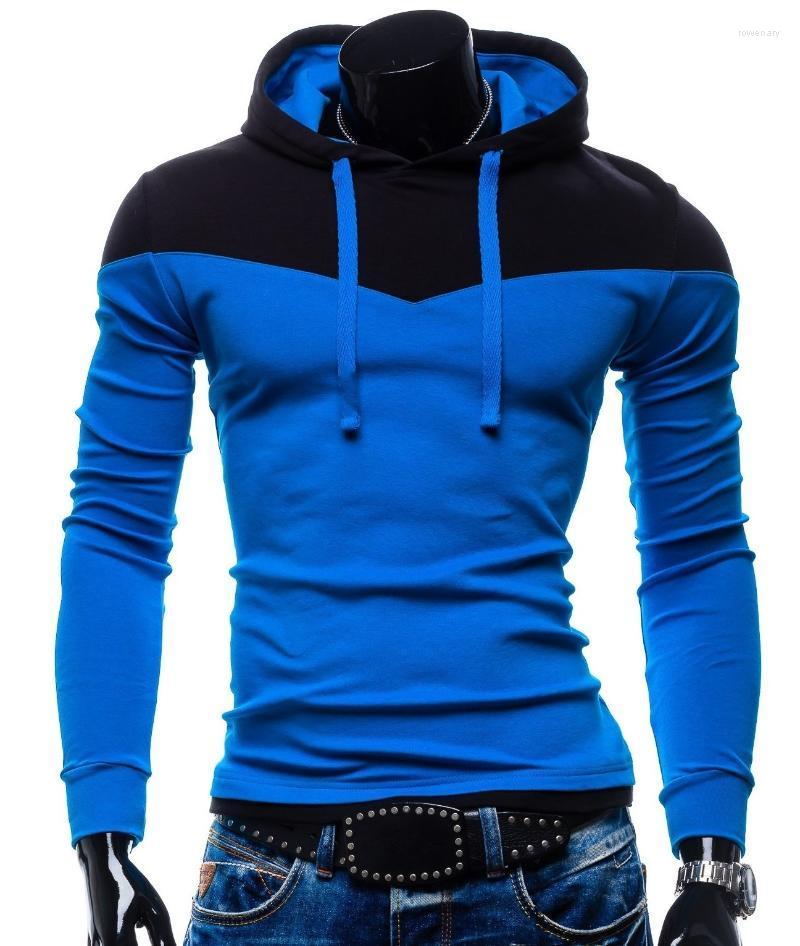 Men's Hoodies & Sweatshirts Hoodie Men Spring Autumn Men's Color Block Long Sleeve Thick Pullover Fashion Sports Slim Streetwear S-3XLMe, Navy blue
Men's Hoodies & Sweatshirts Hoodie Men Spring Autumn Men's Color Block Long Sleeve Thick Pullover Fashion Sports Slim Streetwear S-3XLMe, Navy blue