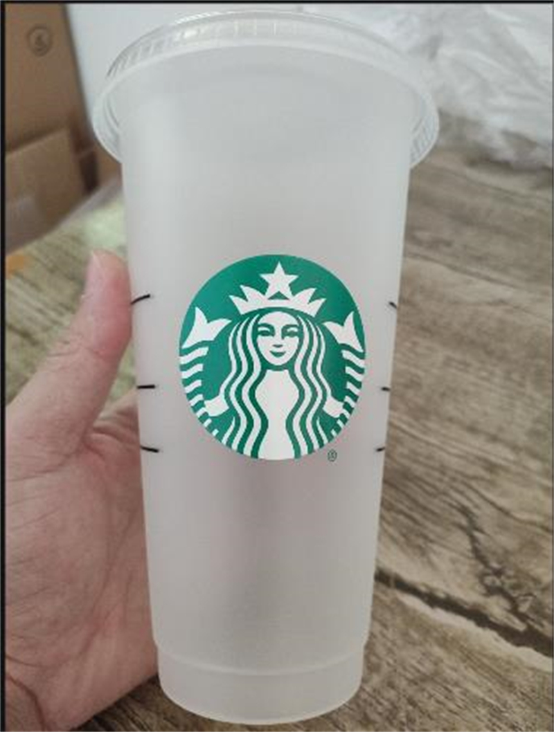 Mermaid Goddess Starbucks 24oz/710ml Plastic Mugs Tumbler Reusable Clear Drinking Flat Bottom Pillar Shape Lid Straw Cups 10pcs, Multi-color
Mermaid Goddess Starbucks 24oz/710ml Plastic Mugs Tumbler Reusable Clear Drinking Flat Bottom Pillar Shape Lid Straw Cups 10pcs, Multi-color