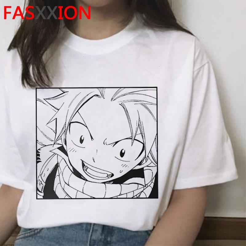 Fairy Tail Summer Top Men Vintage Grunge Print Kawaii T Shirt Tees Harajuku Couple Clothes, 44560
Fairy Tail Summer Top Men Vintage Grunge Print Kawaii T Shirt Tees Harajuku Couple Clothes, 44560