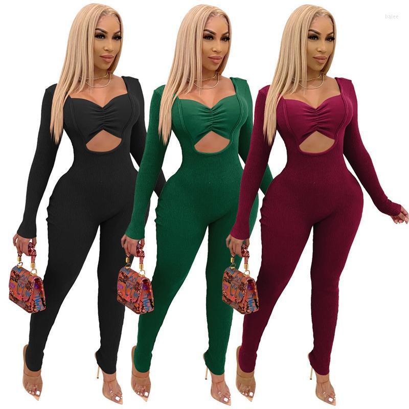 Women' Jumpsuits & Rompers Women Autumn Winter Knitted Warm Long Sleeve Square Neck Hollow Out Sexy Tube Top Skinny Nightclub PartyWomen, Black
Women' Jumpsuits & Rompers Women Autumn Winter Knitted Warm Long Sleeve Square Neck Hollow Out Sexy Tube Top Skinny Nightclub PartyWomen, Black