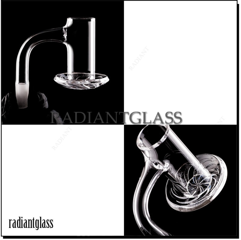 Amecrian Smoking Quartz Banger 20mm Beveled Edge top Bucket female 14mm 18mm for Smoking dab rig Glass Water Bongs
Amecrian Smoking Quartz Banger 20mm Beveled Edge top Bucket female 14mm 18mm for Smoking dab rig Glass Water Bongs