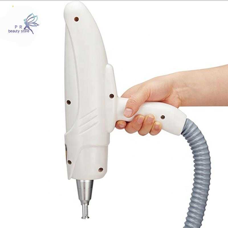 2023 3in1 laser ipl hair removal acne skin care machine nd yag pigmentation remove rf face lift beauty spa equipment