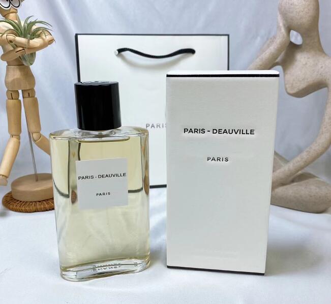 Perfume Popular Brand Riveria Deauville Wers And Fruits Long Lasting Natural Flavor Womens Neutr