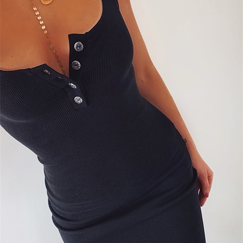 Ladies Basic Vest Dress Women Back Split Casual Summer Sexy Bodycon Sleeveless Tanks Slim Strap Party es 220613, Orange
Ladies Basic Vest Dress Women Back Split Casual Summer Sexy Bodycon Sleeveless Tanks Slim Strap Party es 220613, Orange
