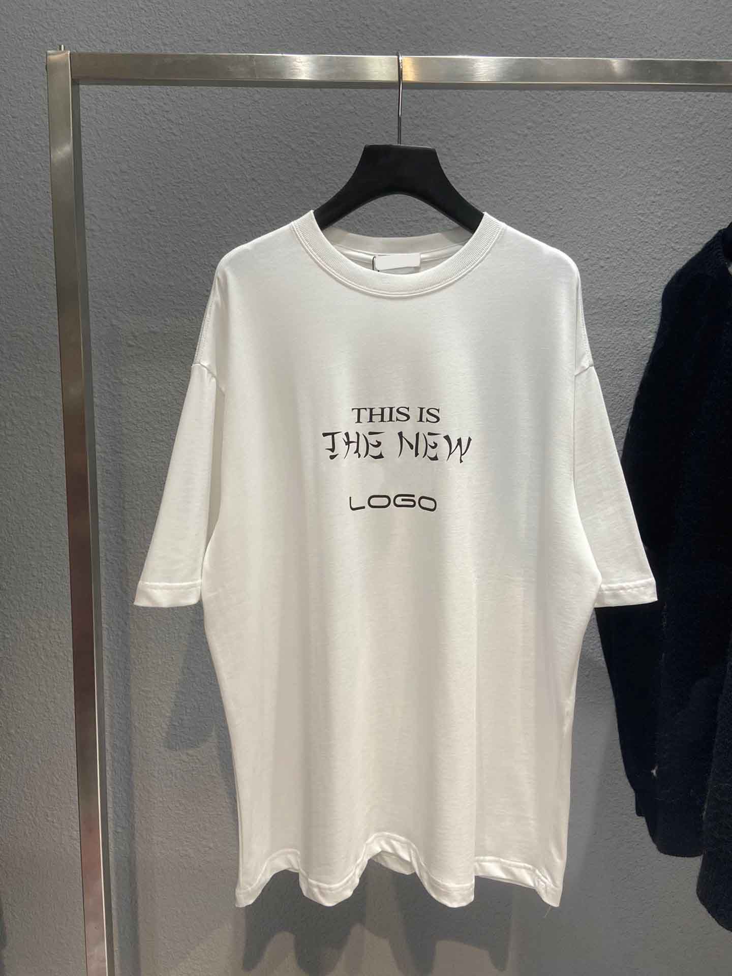 Men's Plus Tees & Polos Round neck embroidered and printed polar style summer wear with street pure cotton 2wr2
Men's Plus Tees & Polos Round neck embroidered and printed polar style summer wear with street pure cotton 2wr2