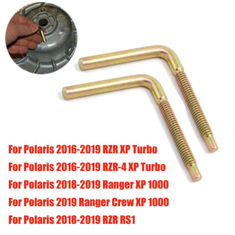 Parts ATV Clutch Spreader Drive Belt Removal Tool 2875911 For Polaris RZR RZR-4 Turbo 1 Ranger XP 1000 Snowmobiles 340 550 600 800
Parts ATV Clutch Spreader Drive Belt Removal Tool 2875911 For Polaris RZR RZR-4 Turbo 1 Ranger XP 1000 Snowmobiles 340 550 600 800
