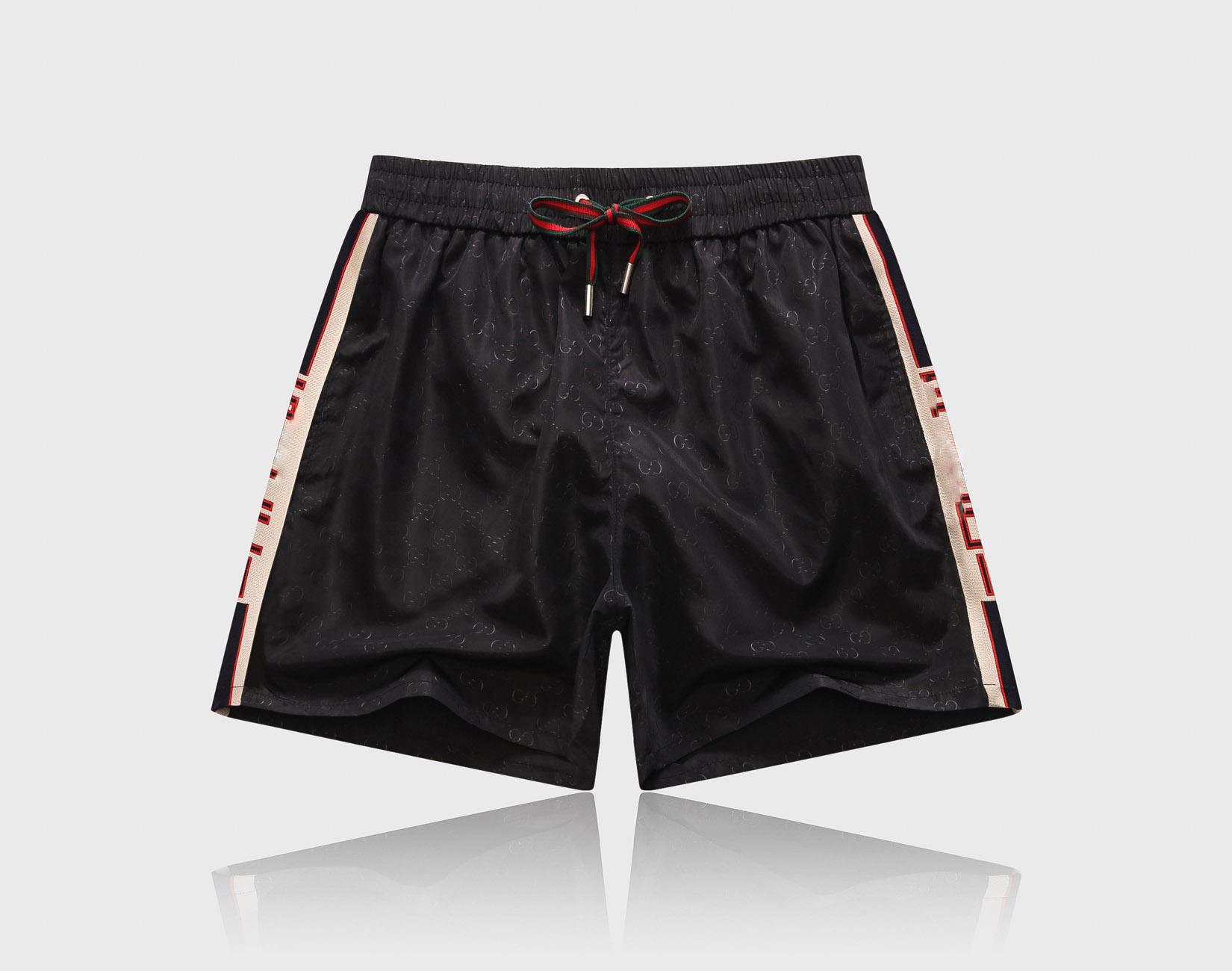 Mens Shorts Summer Designers Casual Sports 2021 Fashion Quick Drying Men Beach Pants Black and blue Asian Size M-XXXL
Mens Shorts Summer Designers Casual Sports 2021 Fashion Quick Drying Men Beach Pants Black and blue Asian Size M-XXXL