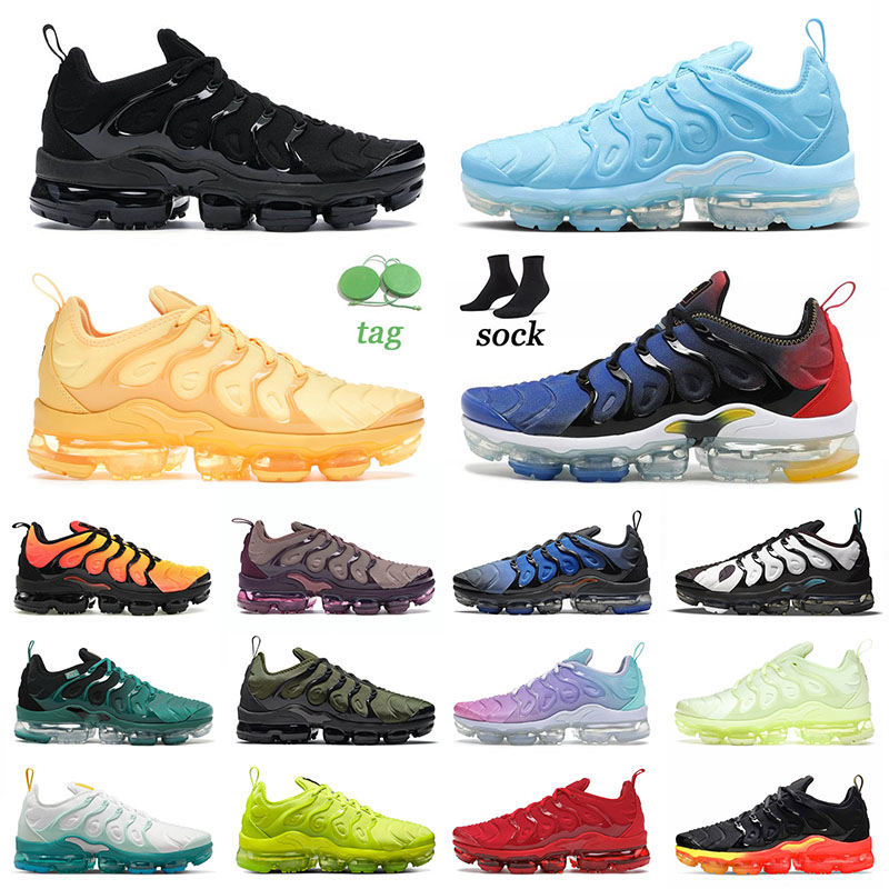 High Quality 2022 Tn Plus Mens Women Running Shoes Triple Black University Blue Light Bone Pastel Max Tns Barely Volt Trainers Sneakers 36-47, D1 36-40 pastel
High Quality 2022 Tn Plus Mens Women Running Shoes Triple Black University Blue Light Bone Pastel Max Tns Barely Volt Trainers Sneakers 36-47, D1 36-40 pastel