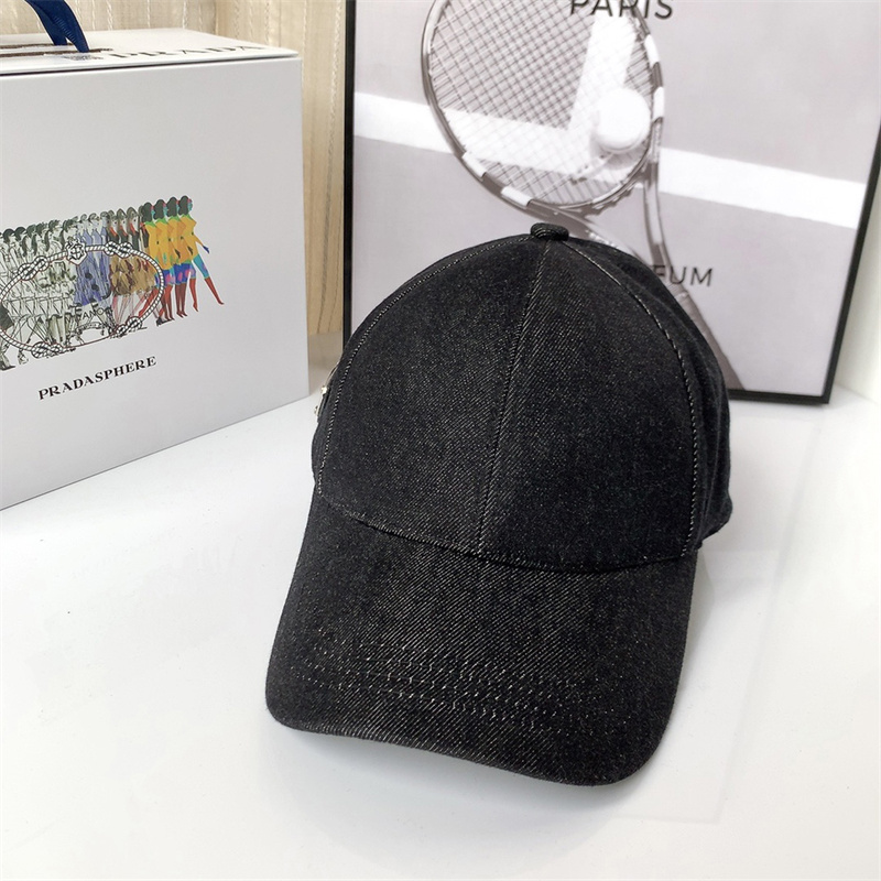 Designer Cowboy Baseball Cap Neutral Simple Solid Colors High Quality Hat Brand Versatile Bucket Hats Suitable For Shade Sports, Box
Designer Cowboy Baseball Cap Neutral Simple Solid Colors High Quality Hat Brand Versatile Bucket Hats Suitable For Shade Sports, Box