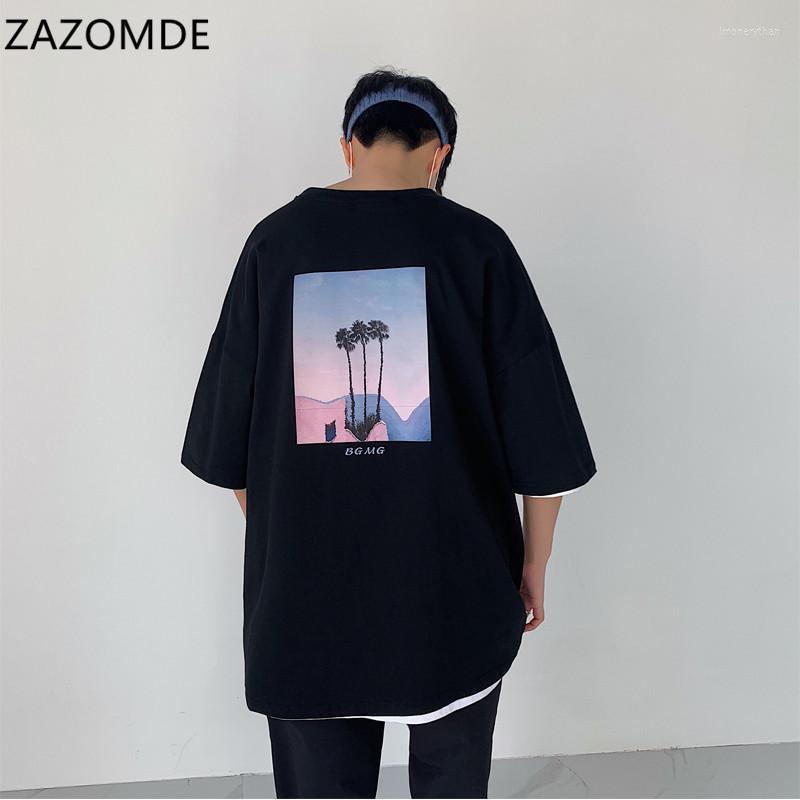 Men's T-Shirts Men Summer Streetwear Casual Tee Shirt 2022 Korean Style Cartoon Print Hip Hop Oversized Tops TeesMen's Imon22, White
Men's T-Shirts Men Summer Streetwear Casual Tee Shirt 2022 Korean Style Cartoon Print Hip Hop Oversized Tops TeesMen's Imon22, White