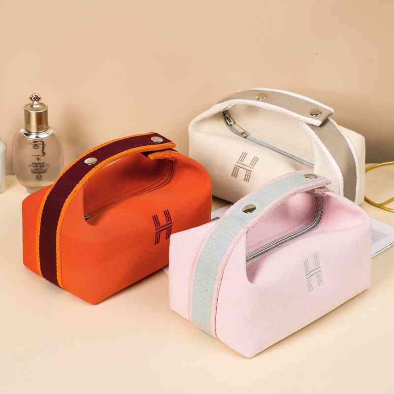 Handbags Outdoor Multifunction Travel Cosmetic Bag Women Toiletries Organizer Waterproof Female Storage Box Make Up Cases, Ivory white-22*12*9cm
Handbags Outdoor Multifunction Travel Cosmetic Bag Women Toiletries Organizer Waterproof Female Storage Box Make Up Cases, Ivory white-22*12*9cm