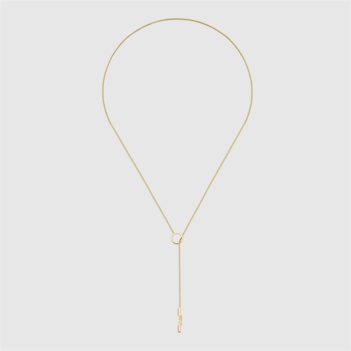 10% OFF jewelry The New Double Xiao Zhan's new link to love lasso necklace with no trace
10% OFF jewelry The New Double Xiao Zhan's new link to love lasso necklace with no trace