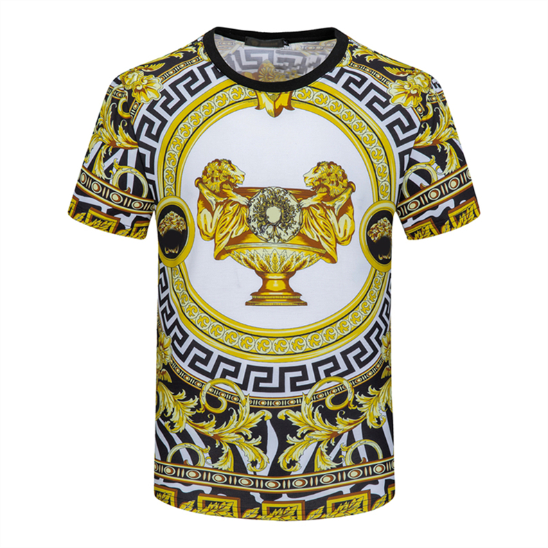 2022 Designer Mens T Shirts Soft Cotton Short Sleeves T-shirts Embroidery Anti Wrinkle Fashion Casual Men's Clothing Apparel Tees #67, 01
2022 Designer Mens T Shirts Soft Cotton Short Sleeves T-shirts Embroidery Anti Wrinkle Fashion Casual Men's Clothing Apparel Tees #67, 01