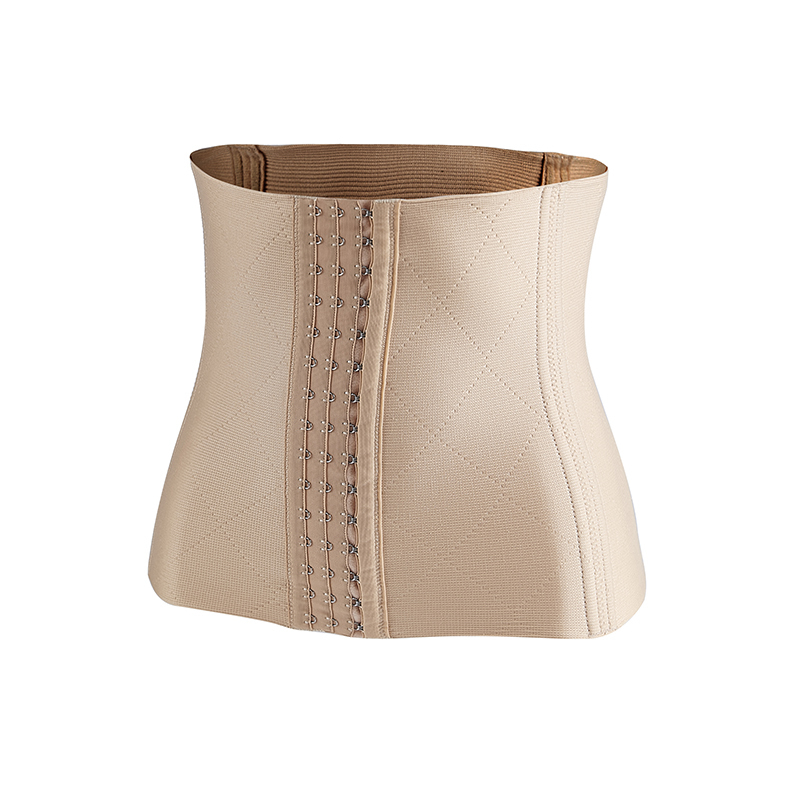 waist trainer body shaper Tummy Trainer Shapers Body Waist Corset Slimming butt lifter Colombian girdles shapewear Women Corset 220506